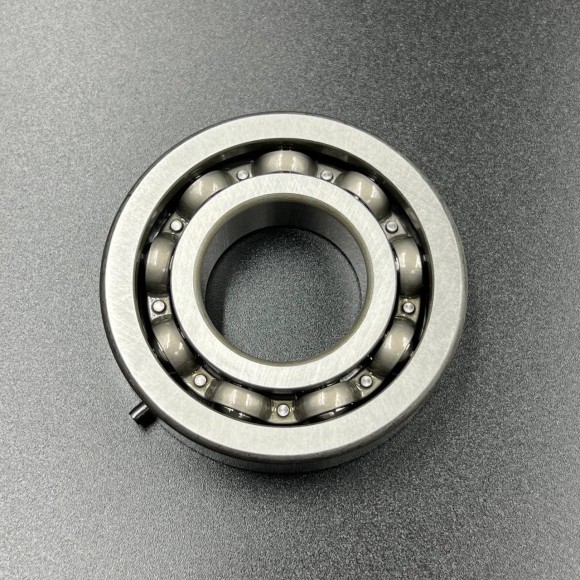 Подшипник шариковый Yamaha 40-55 (93306-206U4) (30x66x16) (Omax)