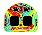 Баллон буксируемый Macho 2P Баллон буксируемый Macho 2P