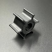 Крыльчатка помпы охлаждения Yamaha 9.9-15, F8-9.9 Old (Kacawa) Крыльчатка помпы охлаждения Yamaha 9.9-15, F8-9.9 Old (Kacawa)