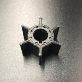 Крыльчатка помпы охлаждения Yamaha 9.9-15, F8-9.9 Old (Omax)
