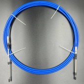 Трос д/у (газ/реверс) (20FT) (C8) (N-Flex) Трос д/у (газ/реверс) (20FT) (C8) (N-Flex)