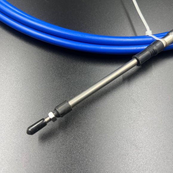 Трос д/у (газ/реверс) (20FT) (C8) (N-Flex)