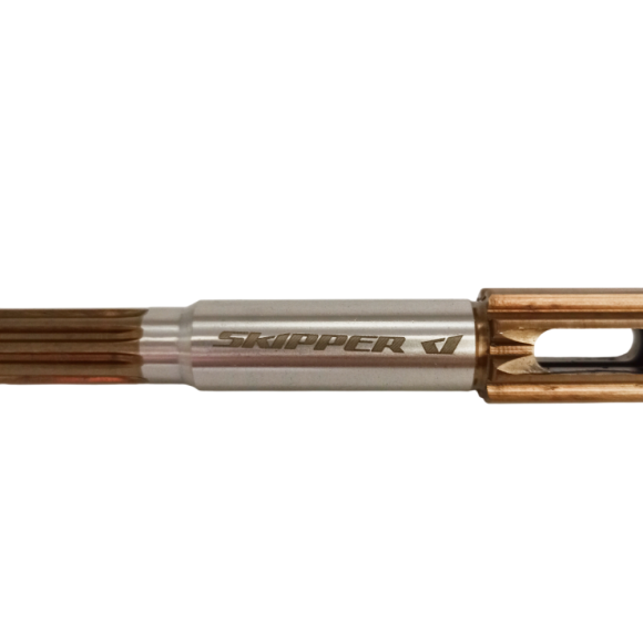 Вал гребной Skipper для Yamaha Модели техники: 4-5HP Вал гребной Skipper для Yamaha Модели техники: 4-5HP