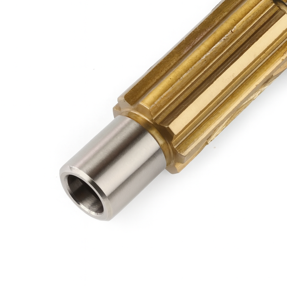 Вал гребной Skipper для Yamaha Модели техники: 4-5HP