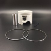 Поршневой комплект Yamaha 115-225 (S) (23mm) (0.25mm) (Osaka)