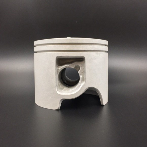 Поршневой комплект Yamaha 115-225 (S) (23mm) (0.25mm) (Osaka)