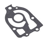 Прокладка под пластину помпы Mercury 90-200 (Alpha I), Recmar Прокладка под пластину помпы Mercury 90-200 (Alpha I), Recmar
