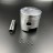 Поршень Suzuki DT9.9-15 (кольца 1.50mm) (STD) (Kacawa)