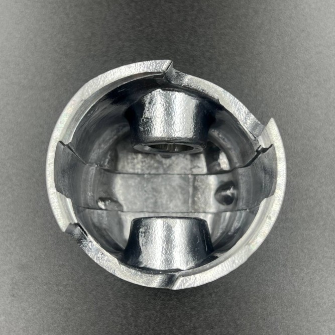 Поршень Suzuki DT9.9-15 (кольца 1.50mm) (STD) (Kacawa)