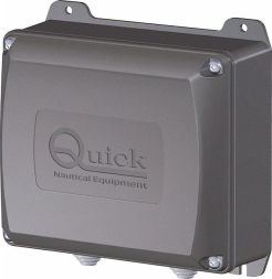 Блок дистанционного управления Quick