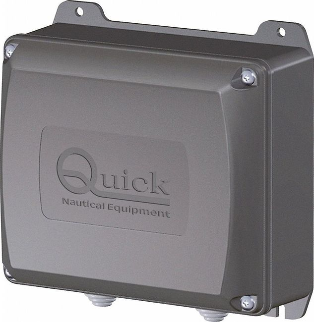 Блок дистанционного управления Quick