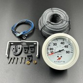 Спидометр 10-50 узлов (белый) MERCURY/MERCRUISER (79-895285A28) (MERCURY) Спидометр 10-50 узлов (белый) MERCURY/MERCRUISER (79-895285A28) (MERCURY)