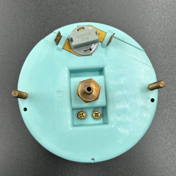 Спидометр 10-50 узлов (белый) MERCURY/MERCRUISER (79-895285A28) (MERCURY)