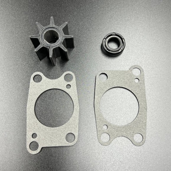 Ремкомплект помпы охлаждения Honda BF4.5-5 (Omax)