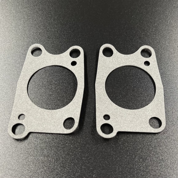 Ремкомплект помпы охлаждения Honda BF4.5-5 (Omax)