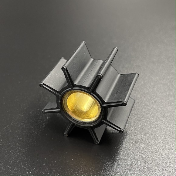 Ремкомплект помпы охлаждения Honda BF4.5-5 (Omax)