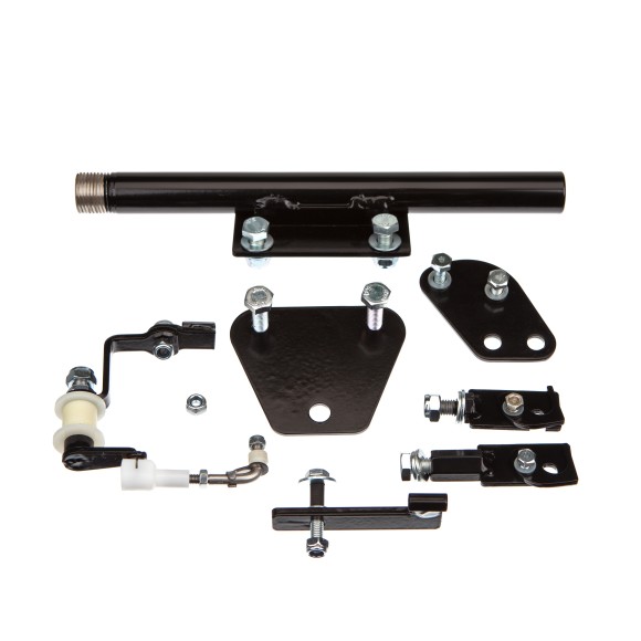 Комплект переходников для подключения ДУ для Tohatsu M9.8