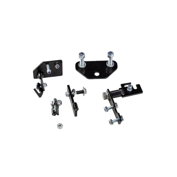 Комплект переходников для подключения ДУ для Tohatsu M9.8