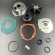 Ремкомплект помпы охлаждения Mercury-Mercruiser 90-200 (817275A5) (Omax)