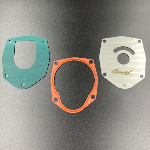 Ремкомплект помпы охлаждения Mercury-Mercruiser 90-200 (817275A5) (Omax)