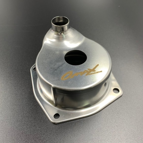 Ремкомплект помпы охлаждения Mercury-Mercruiser 90-200 (817275A5) (Omax)