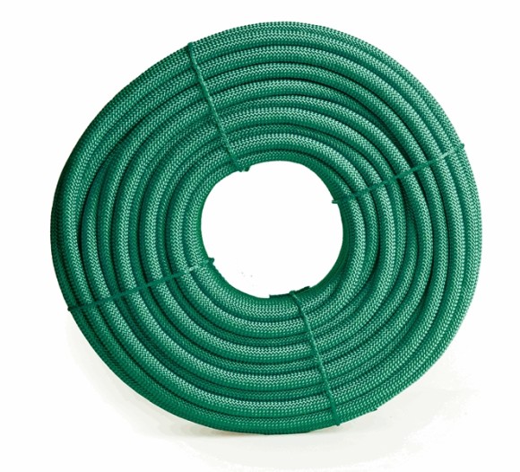 Шнур яхтенный ЭКСТРИМ 10мм зеленый Шнур яхтенный ЭКСТРИМ 10мм зеленый