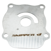 Пластина помпы Skipper для Suzuki DF20-25 2-Cyl/DF40A-60A