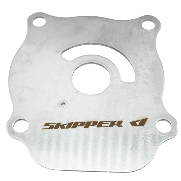 Пластина помпы Skipper для Suzuki DF20-25 2-Cyl/DF40A-60A