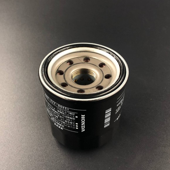 Фильтр масляный Honda BF8-60 (Honda) Фильтр масляный Honda BF8-60 (Honda)