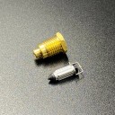 Игла поплавковой камеры карбюратора Yamaha 40-70, F80-100 (в сборе) (Sinera)