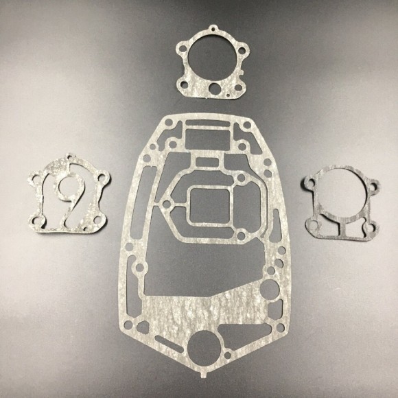 Ремкомплект редуктора Yamaha 60-70 (Omax)