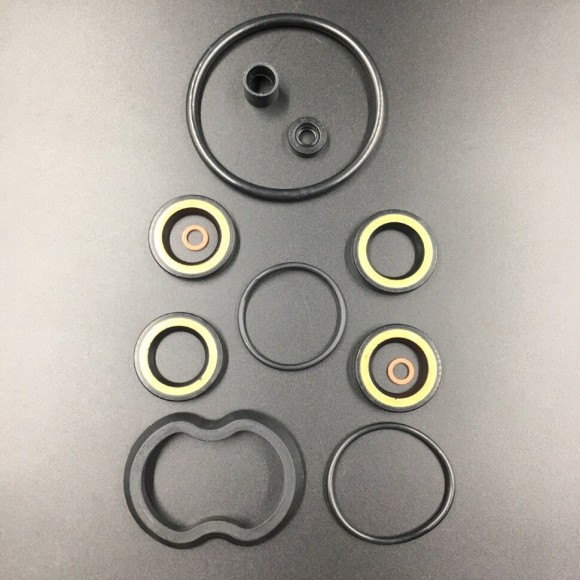 Ремкомплект редуктора Yamaha 60-70 (Omax)