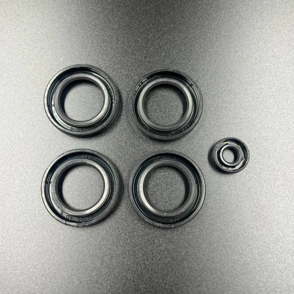 Ремкомплект редуктора Yamaha 60-70 (Omax)