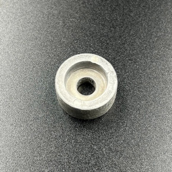 Анод блока Suzuki DF6-300, DF8-300(A) (Магний) (55321-87J00; 55321-87J01) (PWB) Анод блока Suzuki DF6-300, DF8-300(A) (Магний) (55321-87J00; 55321-87J01) (PWB)