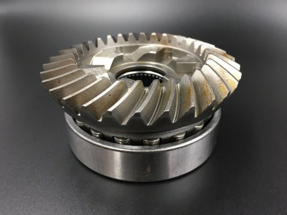 Шестерня переднего хода Mercury 60 (43-859472A3) (Osaka)