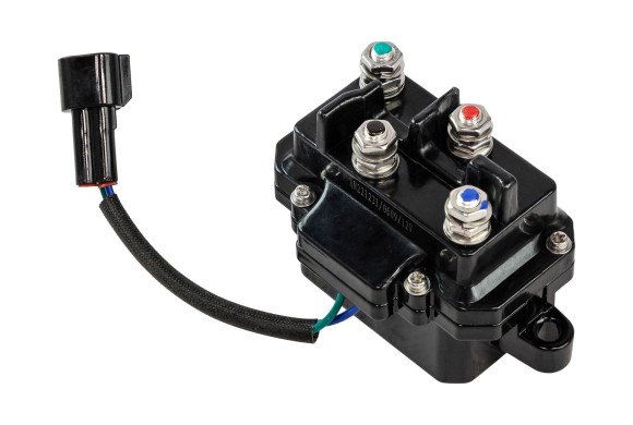 Реле трима Marine Rocket (85FET-01.02.15.00) Реле трима Marine Rocket (85FET-01.02.15.00)