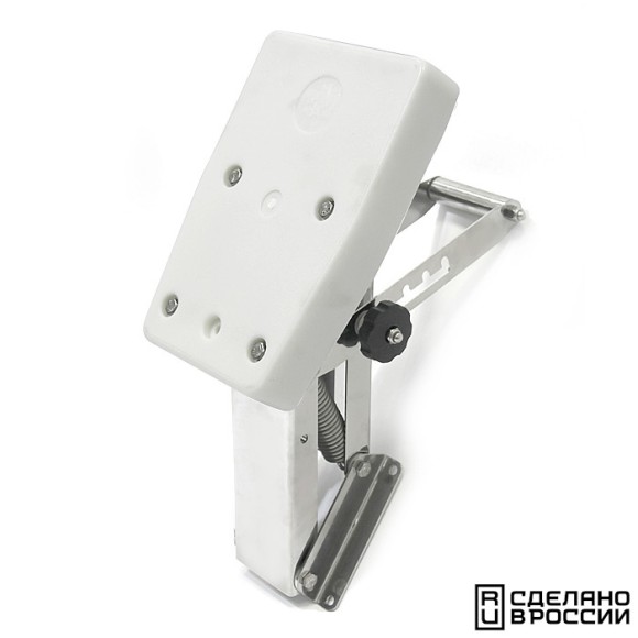 Транец выносной для ПЛМ мощностью от 6 до 15 л.с. (38 кг) Транец выносной для ПЛМ мощностью от 6 до 15 л.с. (38 кг)