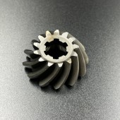 Шестерня вертикального вала (Пиньон) Yamaha 40X, F30-40 (T40E-17036; T40-06.00.20; 40F-06.01.12) (YU