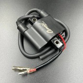 Катушка зажигания высоковольтная Suzuki DT40, DF9.9-15 (Omax)