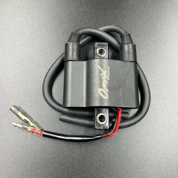 Катушка зажигания высоковольтная Suzuki DT40, DF9.9-15 (Omax)