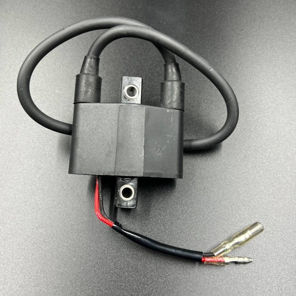 Катушка зажигания высоковольтная Suzuki DT40, DF9.9-15 (Omax)