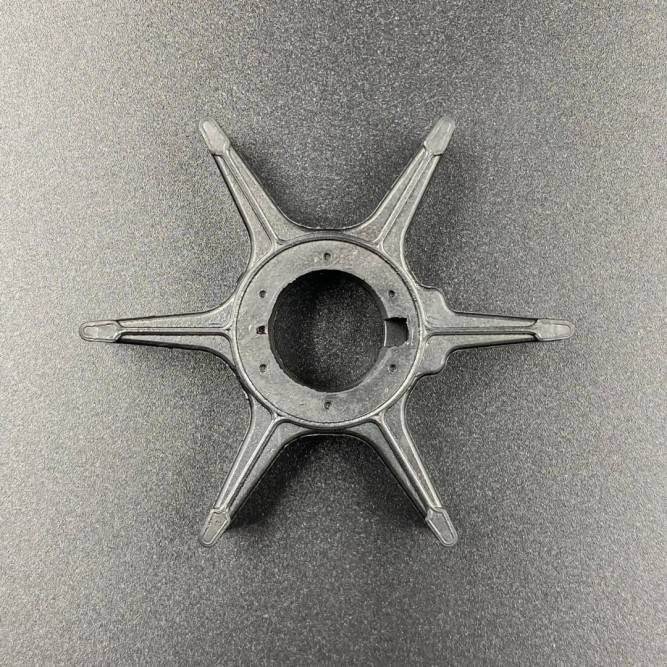 Крыльчатка помпы охлаждения Suzuki DT20-40, DF25-50, DF40-60(A) (Kacawa)