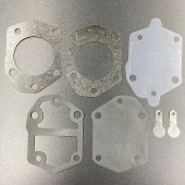 Ремкомплект топливного насоса Suzuki DT 20-65 (648-24434-01) (Kacawa)