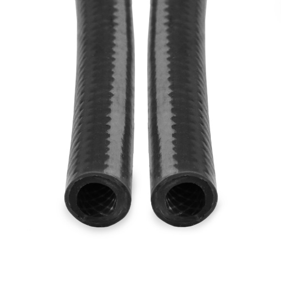 Шланг топливный с грушей диаметр шланга 9мм