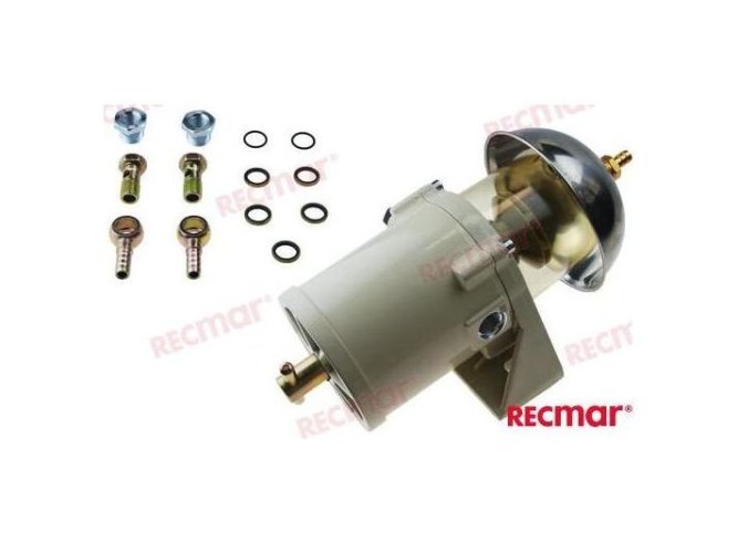 Топливный фильтр Volvo Penta 227 l/h, Recmar