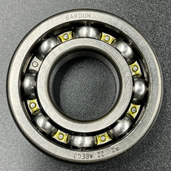 Подшипник шариковый Yamaha F2-2.5 (22x50x14) (PREMARINE2)