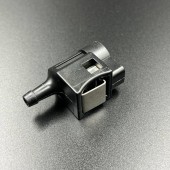 Коннектор топливный Honda BF8-130 (к двигателю) (Osaka)