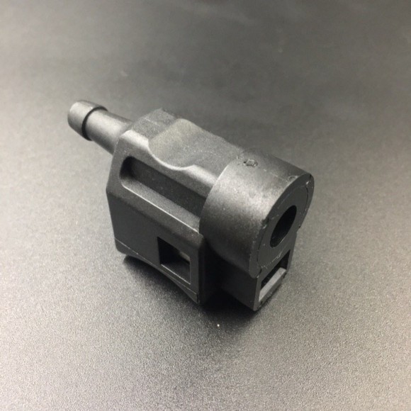 Коннектор топливный Honda BF8-130 (к двигателю) (Osaka)