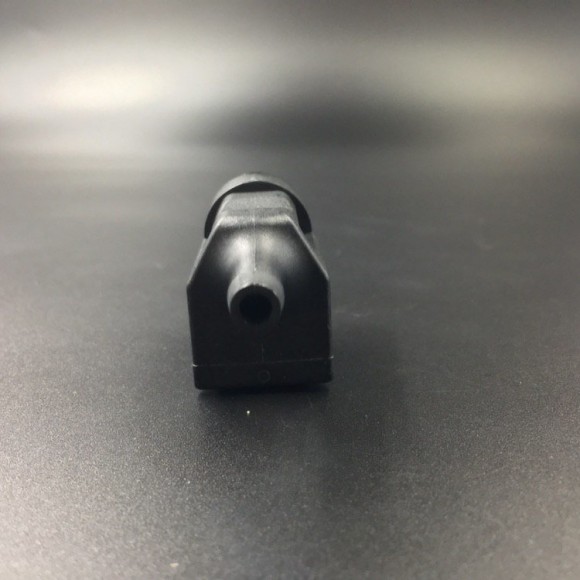 Коннектор топливный Honda BF8-130 (к двигателю) (Osaka)