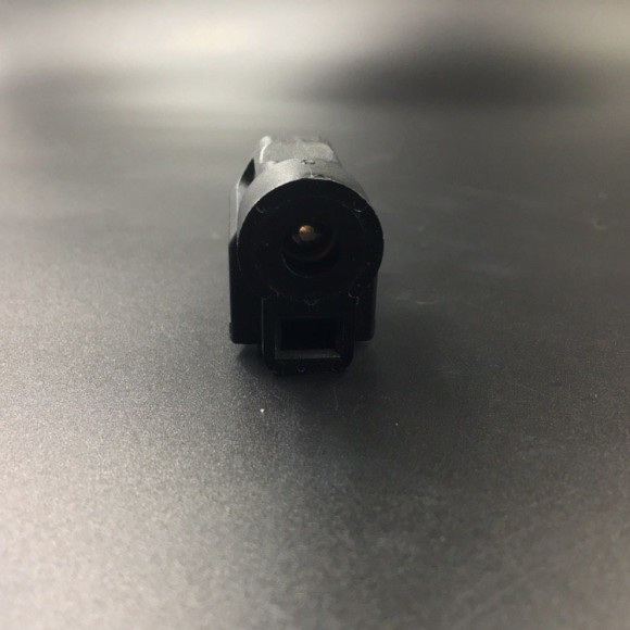 Коннектор топливный Honda BF8-130 (к двигателю) (Osaka)